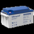 Акумуляторна батарея Ultracell UL65-12 AGM 12V 65 Ah