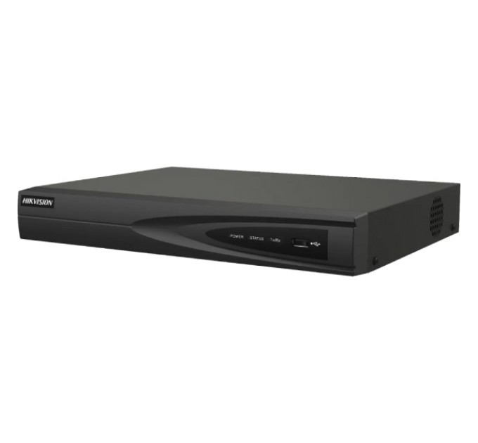 Відеореєстратор Hikvision DS-7616NI-Q1(D) 16-канальный 4K купити.