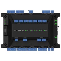 Контролер для двох дверей Hikvision DS-K2702X(P)
