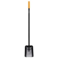 Лопата совкова Fiskars Solid (1066720)