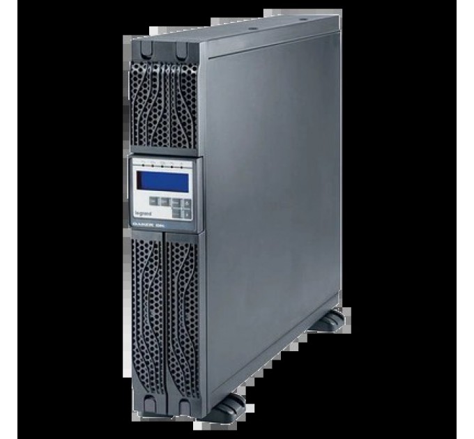 Джерело безперебійного живлення Legrand DAKER DK Plus 5000ВА (310173) купити.
