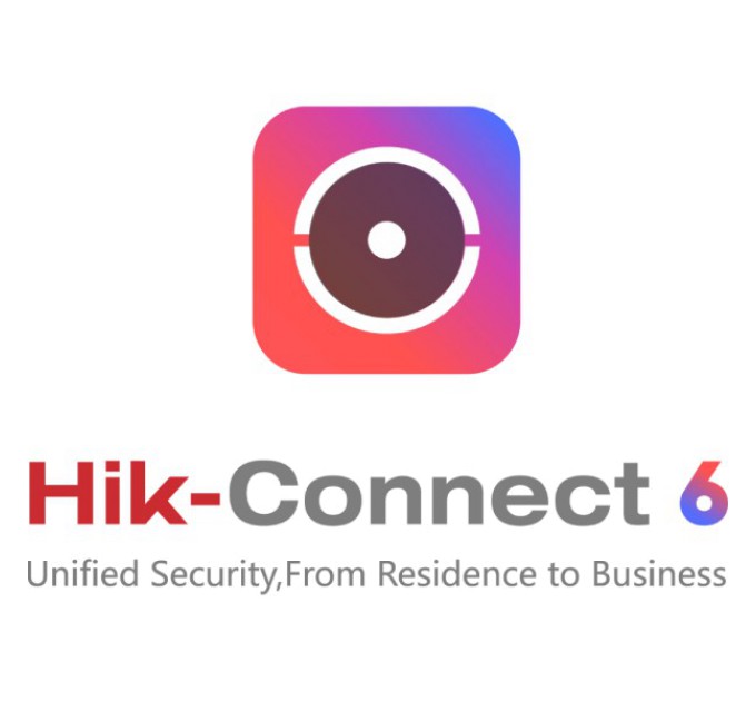 Контроль доступу Hik-Connect HC-AC&TA/5Doors/Lifetime купити.