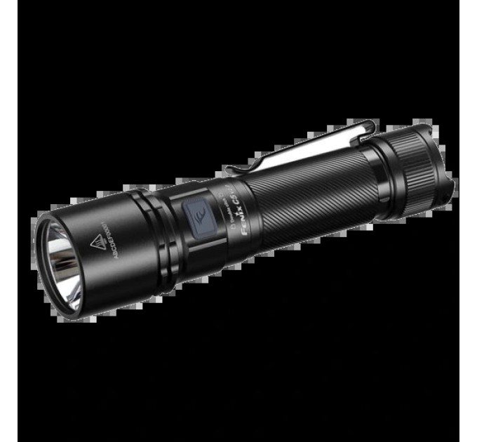 Ліхтар ручний Fenix C5 V2.0 купити.