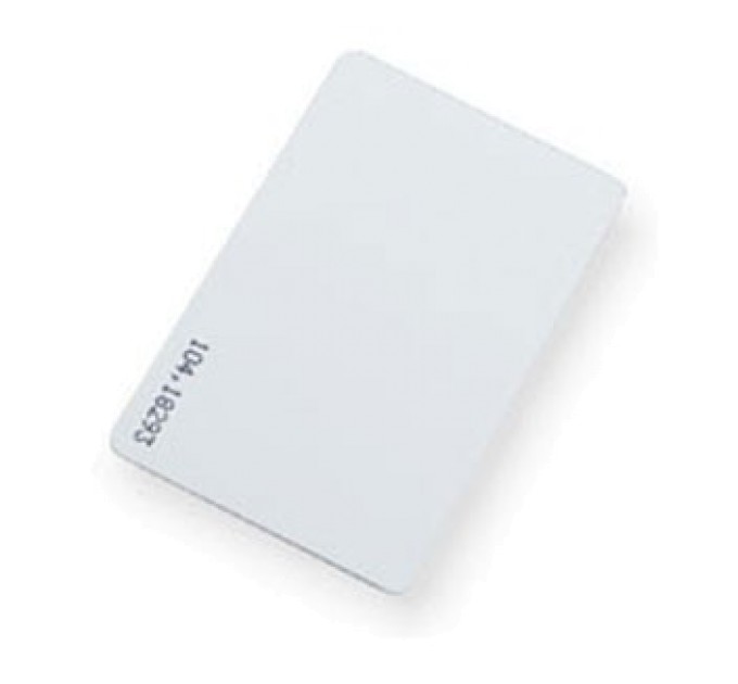 Смарт-карта для готельних систем доступу Mifare RFID card