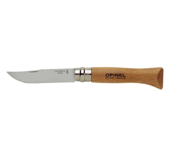 Ніж Opinel №6 VRI купити.