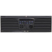 32-канальний мережевий відеореєстратор Hikvision DS-9632NI-I16