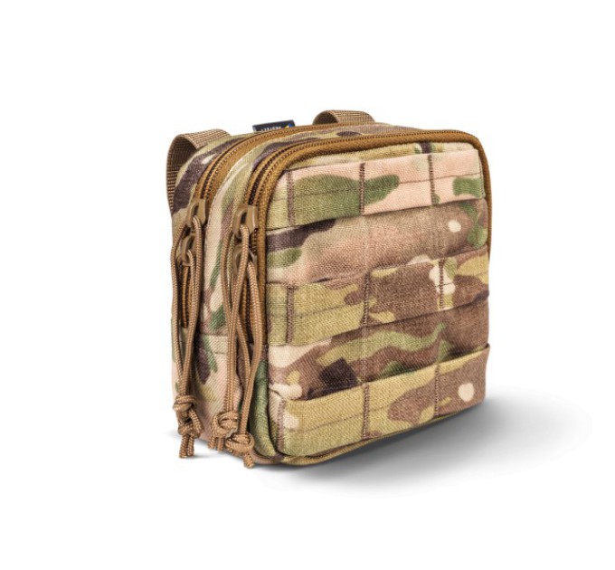 Підсумок утилітарний U-WIN Cordura 1000 сухарка квадратна купити.