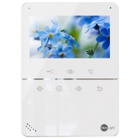 Відеодомофон 4" NeoLight TETTA