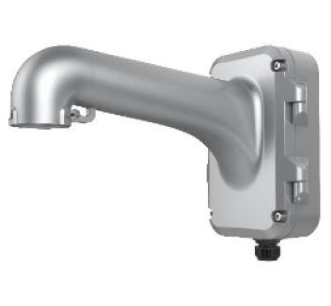 Настінний кронштейн для PTZ камер Hikvision DS-1604ZJ-P купити.