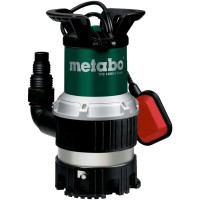 Комбінований занурювальний насос Metabo TPS 14000 S Combi (251400000)