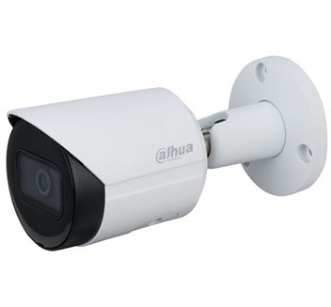8Mп IP відеокамера Dahua з ІЧ підсвічуванням DH-IPC-HFW2831SP-S-S2 (2.8мм) купити.