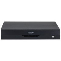 Відеореєстратор Dahua DH-XVR5104HS-5M-I3/T 4-канальный Penta-brid 5M-N/1080p
