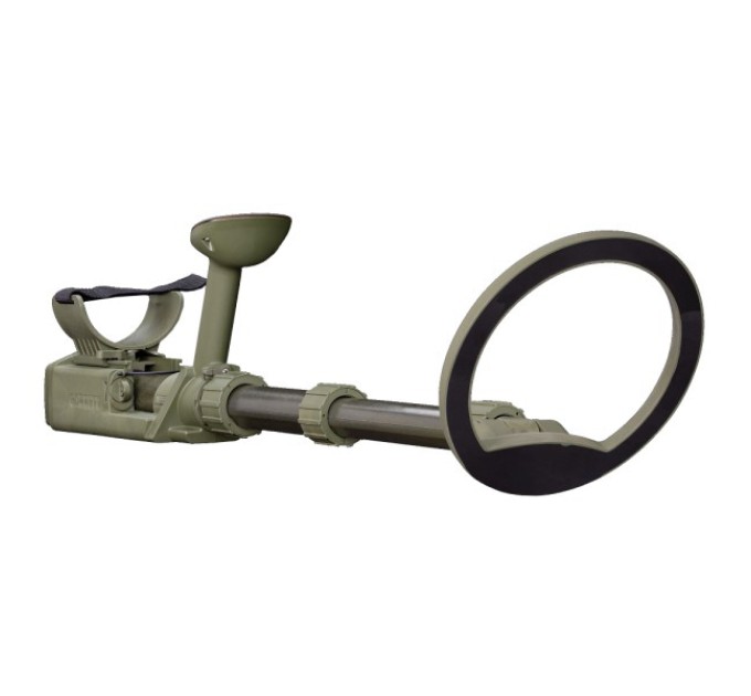 Металодетектор для розмінування Garrett Garrett Recon Pro AML 1000 COMPACT KIT купити.