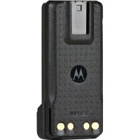 Акумулятор для радіостанції Motorola Li-ion 2100 mAh DP4000E series (ORIGINAL)