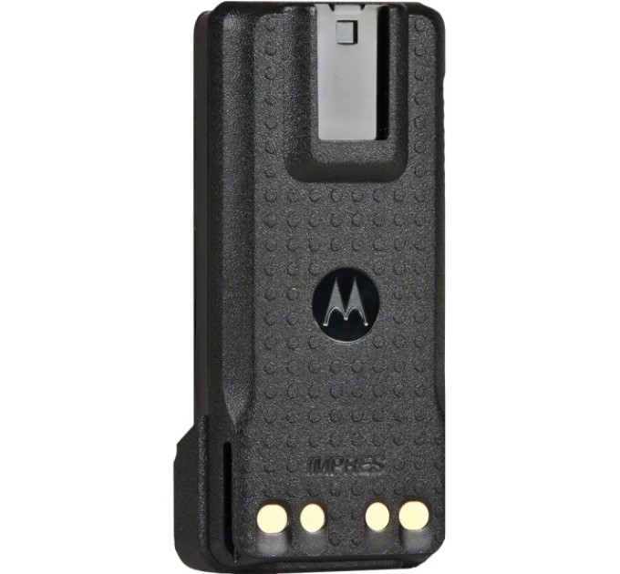Акумулятор для радіостанції Motorola Li-ion 2100 mAh DP4000E series (ORIGINAL)