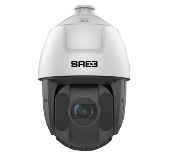 PTZ відеокамера SafetyEye SE-PTZ425V5I-T купити.