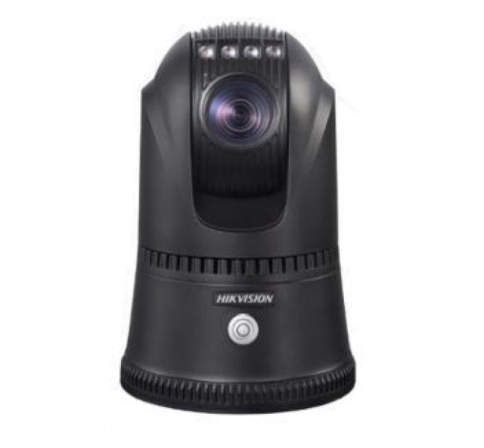 Мережева портативна купольна ІК відеокамера Hikvision Hikvision DS-MH6171I-A купити.