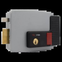 Замок CISA 1.11630.50.2