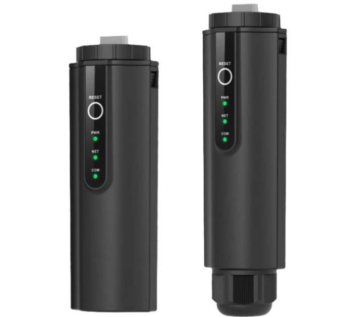 Модуль комунікації для інверторів Hyxipower HYX-DCS-4G DCS 4G Dongle купити.