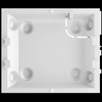 Кріпильна панель Smartbracket Ajax MotionCam белая