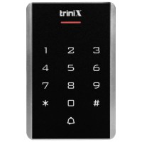 Клавіатура з контролером TRINIX TRK-200EI