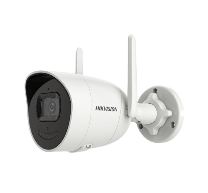 2 МП з Wi-Fi та двостороннім аудіо DS-2CV2021G2-IDW(E) (2.8мм) купити.