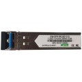 Модуль SFP Ewind EW-SFP-GE-SD1310 155M, Single-mode Dual Fiber, 1310nm, 20km, LC connector