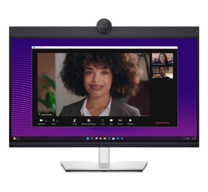 Монітор Dell P2724DEB 27" дюйма 2560x1140 купити.