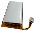 Акумулятор Ajax Hub/Hub 2/ReX/ReX 2 (2 Ah, 3-pin) купити.