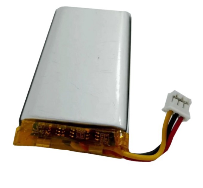 Акумулятор Ajax Hub/Hub 2/ReX/ReX 2 (2 Ah, 3-pin) купити.