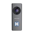 2МП дверний відеодзвінок Hikvision DS-KB6403-WIP