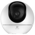 IP відеокамера Ezviz H6 (5WF,4mm cs-h6) 3K Type-C Wi-Fi купити.