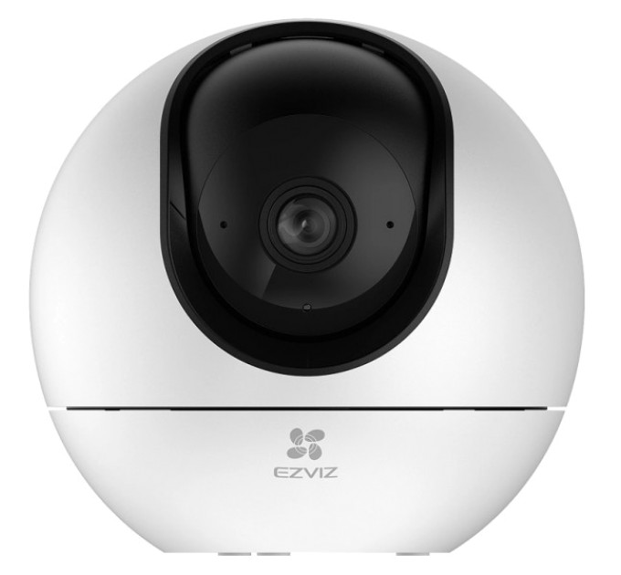 IP відеокамера Ezviz H6 (5WF,4mm cs-h6) 3K Type-C Wi-Fi купити.