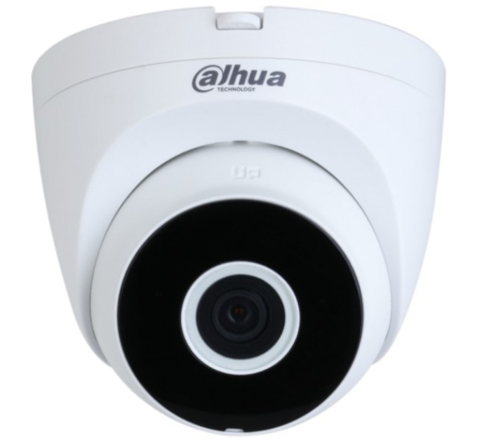 IP відеокамера Dahua DH-IPC-HDW1230DT-SAW 2МП (2.8мм) WiFi купити.