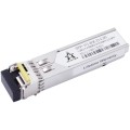 Модуль ALISTAR SFP-10G-LR-D SFP+ 10G BASE-LR 2SM LC 20KM 1310nm DOM