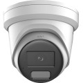 IP відеокамера Hikvision DS-2CD2346G2H-IU (eF) 4МП (2.8мм) с микрофоном купити.