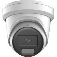 IP відеокамера Hikvision DS-2CD2346G2H-IU (eF) 4МП (2.8мм) с микрофоном