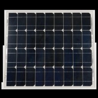 PV модуль Victron Energy 55W-12V 4a, 55Wp, Mono