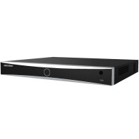 Відеореєстратор Hikvision DS-7632NXI-K2(D) 32-канальный AcuSense 4K 1U