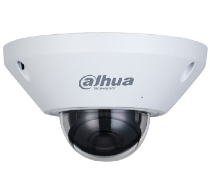 IP відеокамера Dahua DH-IPC-EB5541P-AS 5МП (1.4мм) купити.