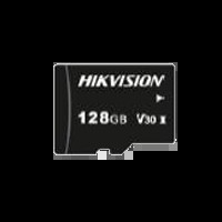 Micro SD (TF) карта Hikvision HS-TF-L2/128G/P