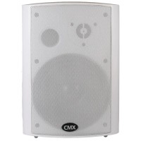 Настінний гучномовець CMX WSK-640CSW White