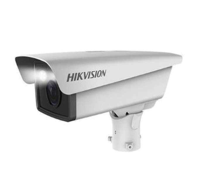 ANPR Camera Hikvision DS-TCG227-AIR