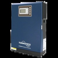 Інвертор TOMMATECH TT-NEW5K/MPPT 48V 5000W 60А MPPT(60-115В) однофазный чистая синусоида