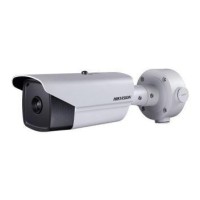 IP тепловізор Hikvision Hikvision DS-2TD2136-10