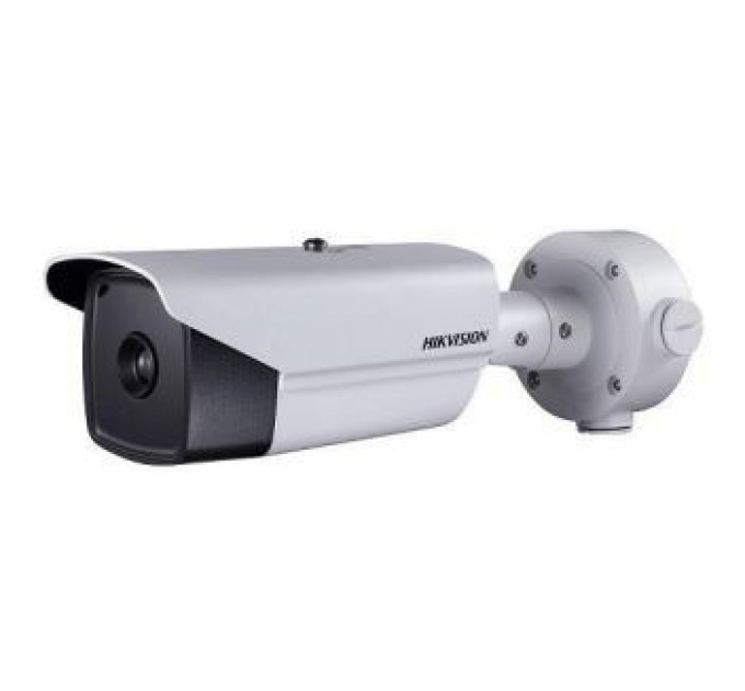 IP тепловізор Hikvision Hikvision DS-2TD2136-10 купити.