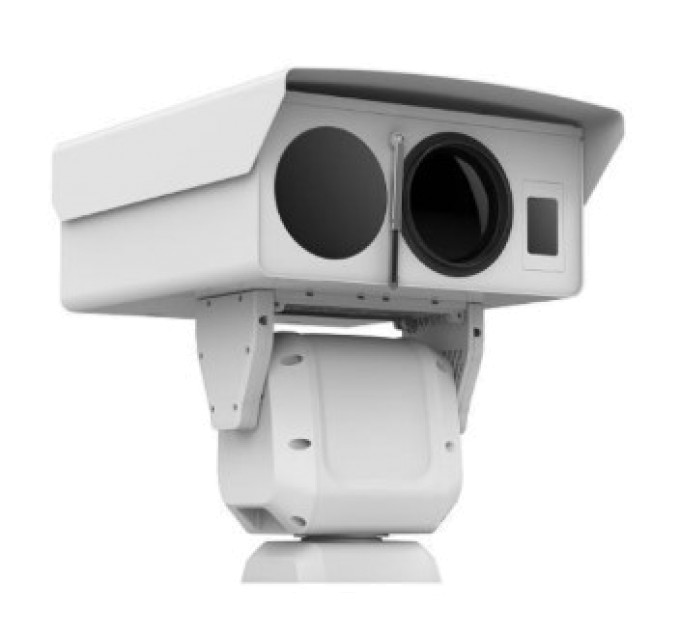 IP тепловізор Hikvision  DS-2TD8166-150ZE2F купити.