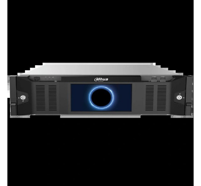 Платформа управління безпекою Dahua DHI-DSS7116D купити.