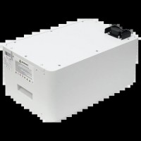 Модульна літієва акумуляторна батарея FelicityESS LUX-X-96050HMG01 102.4В 50А•ч 50А