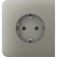 Фронтальна панель Ajax SideCover (basic) olive